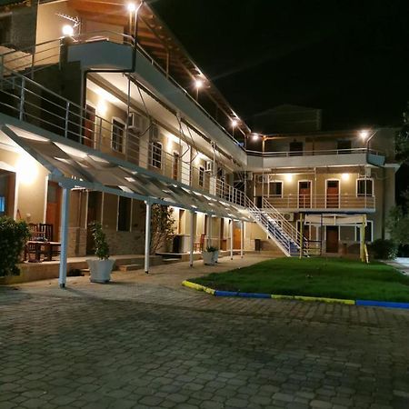 Dolce Italia Hotel Радима Экстерьер фото