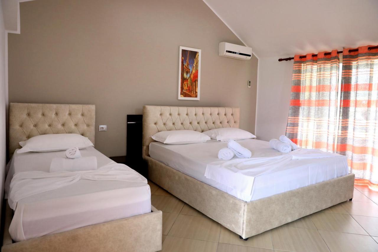 Dolce Italia Hotel Радима Экстерьер фото