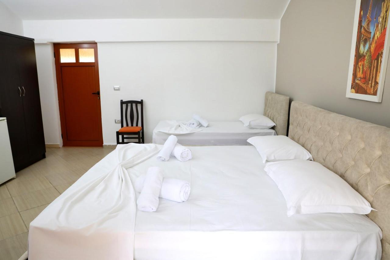Dolce Italia Hotel Радима Экстерьер фото